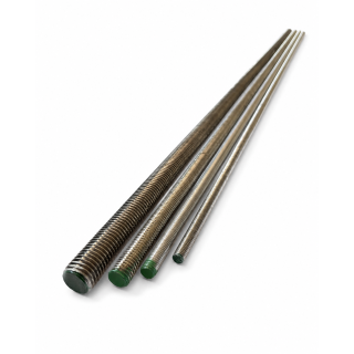 Smeigės M8...M20x1000