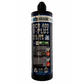 Chemical anchor resin Summer/winter 400ml